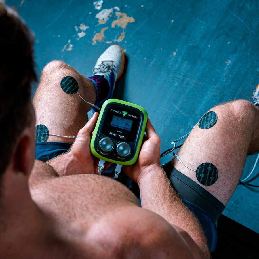 Mobility * | Marc Pro, Muscle Stimulator