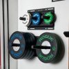 Weightlifting Bars & Plates * | Rogue Fitness Rogue 24 Wall Storage Stringer