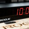 Rogue Gear & Accessories * | Rogue Fitness Rogue Echo Gym Timer