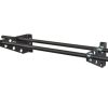 Weightlifting Bars & Plates * | Rogue Fitness Rogue Wall Mount Swiss Brackets