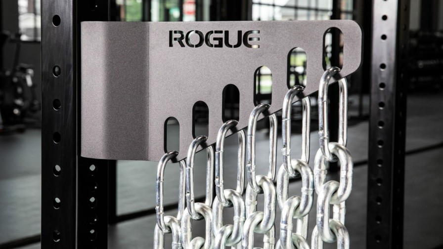 Rogue Rigs & Racks * | Rogue Fitness Monster Lite Chain Hanger