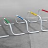 Conditioning * | Powermax Agility Rocker Hurdles