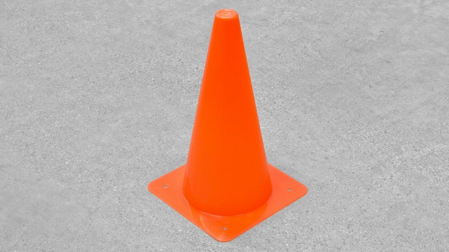 Conditioning * | Powermax 12 Cone Marker (Single)