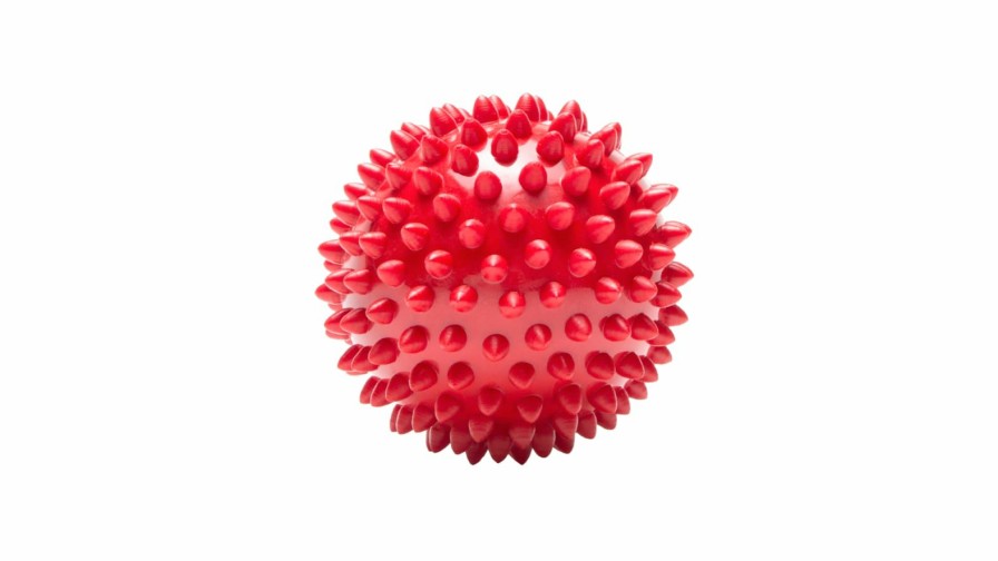 Mobility * | Protec Pro-Tec Spiky Ball