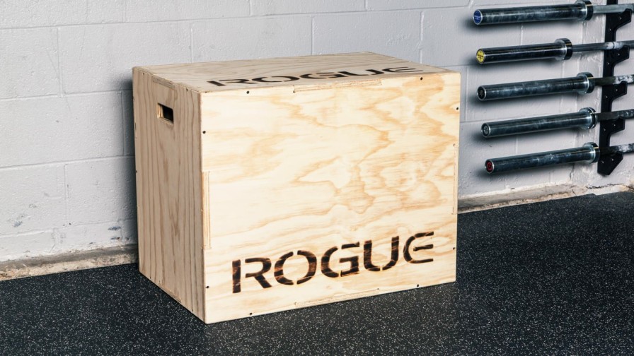 Conditioning * | Rogue Fitness Rogue Flat Pack Games Box