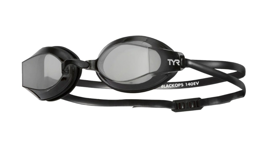 Rogue Gear & Accessories * | Tyr Blackops 140 Ev Racing Adult Goggles