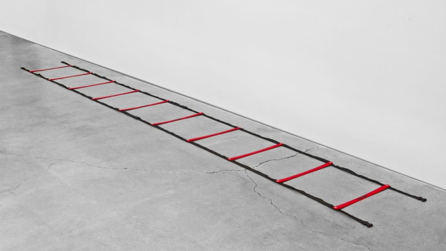 Conditioning * | Powermax 15 Agility Ladder