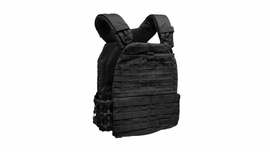 Bodyweight & Gymnastics * | 5.11 Tactical 5.11 Tactec Plate Carrier