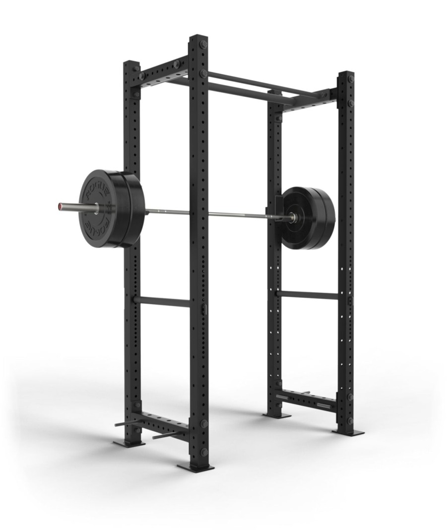 Rogue Rigs & Racks * | Rogue Fitness Rogue Rml-390C Power Rack 3.0