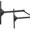 Bodyweight & Gymnastics * | Rogue Fitness Rogue P-6V Garage Pull-Up System