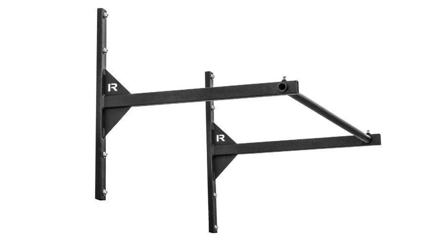 Bodyweight & Gymnastics * | Rogue Fitness Rogue P-6V Garage Pull-Up System