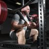 Rogue Rigs & Racks * | Rogue Fitness Rogue Monster Utility Seat