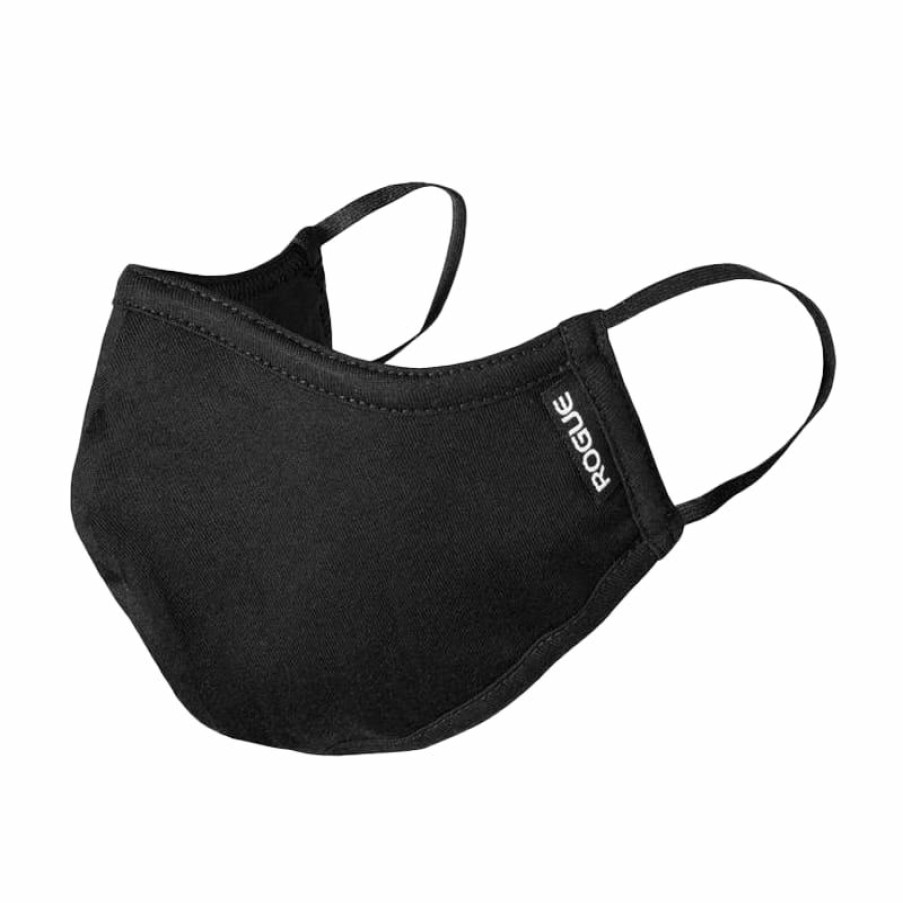 Rogue Gear & Accessories * | Rogue Fitness Rogue Don'T Weaken Face Mask