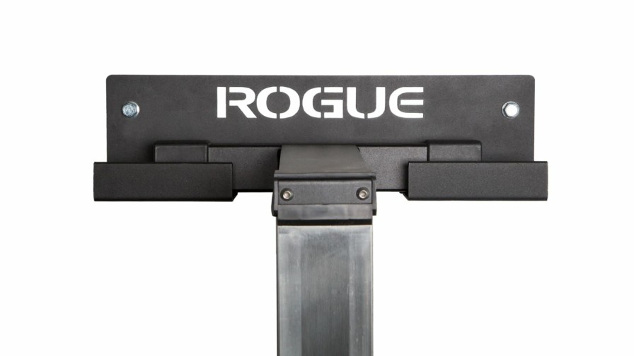 Weightlifting Bars & Plates * | Rogue Fitness Rogue Rower Hanger