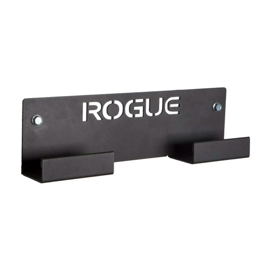 Weightlifting Bars & Plates * | Rogue Fitness Rogue Rower Hanger