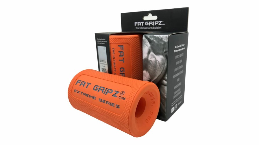 Bodyweight & Gymnastics * | Fat Gripz Extreme