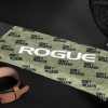 Rogue Gear & Accessories * | Rogue Fitness Rogue Don'T Weaken Gym Towel