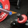 Weightlifting Bars & Plates * | Rogue Fitness Rogue Kg Fractional Plates