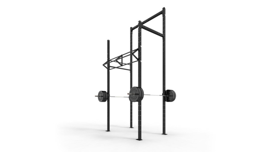 Rogue Rigs & Racks * | Rogue Fitness Rogue V2 Castro Rig