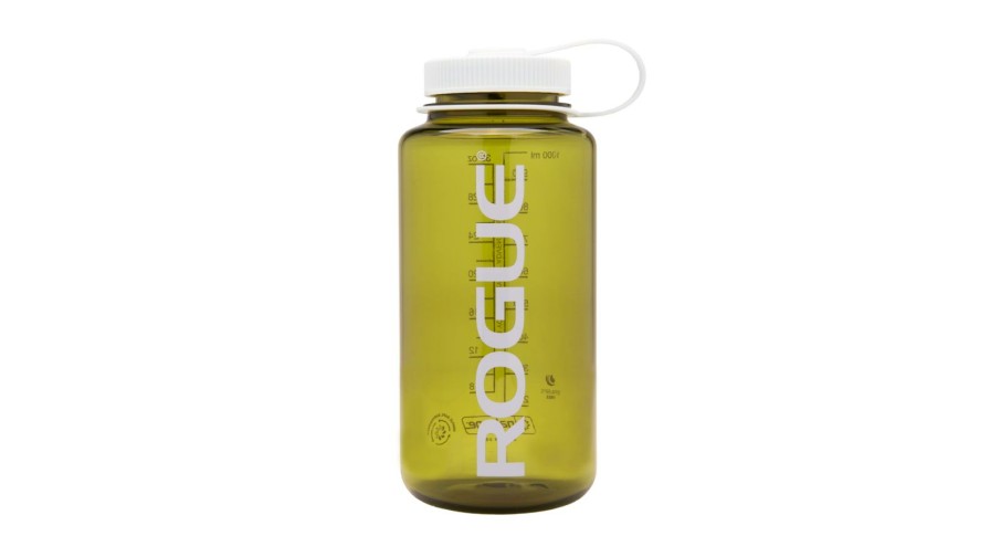 Rogue Gear & Accessories * | Rogue Sustain Nalgene