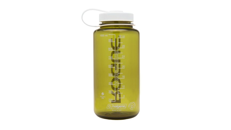 Rogue Gear & Accessories * | Rogue Sustain Nalgene