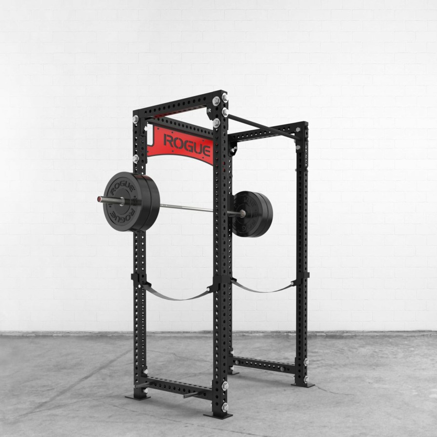 Rogue Rigs & Racks * | Rogue Fitness Rogue Rm-3 Monster Rack 2.0