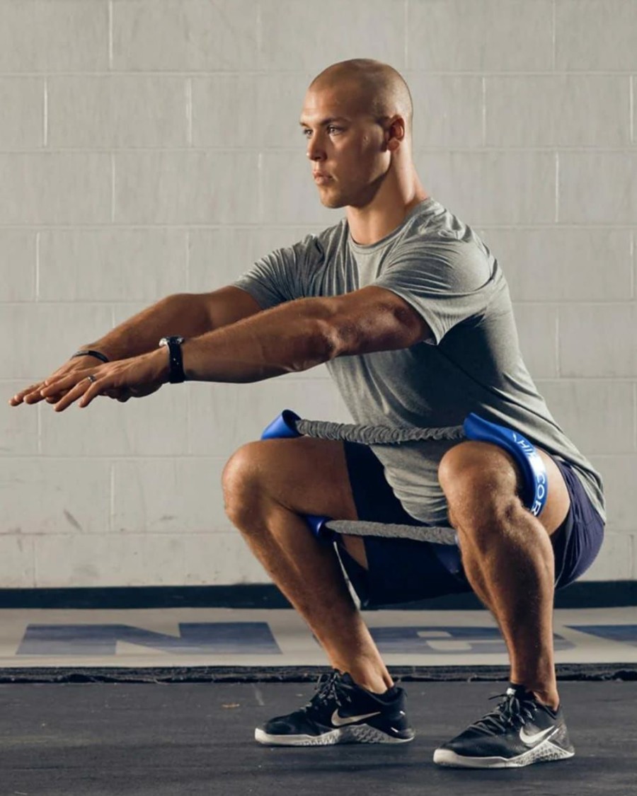 Mobility * | Crossover Symmetry Hip & Core System