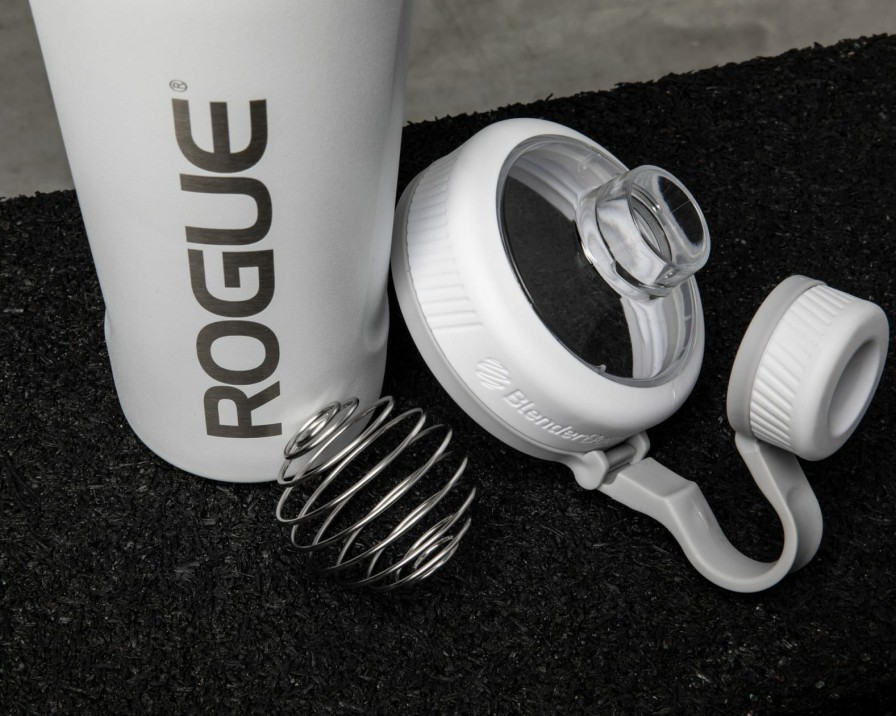 Rogue Gear & Accessories * | Blenderbottle Rogue Blenderbottle Radian Insulated Stainless Steel