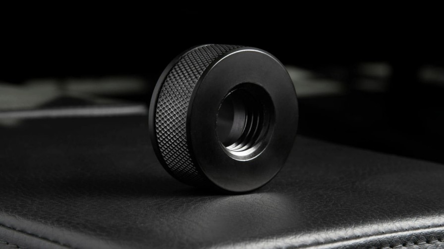 Rogue Rigs & Racks * | Rogue Fitness Monster Knurled Knob