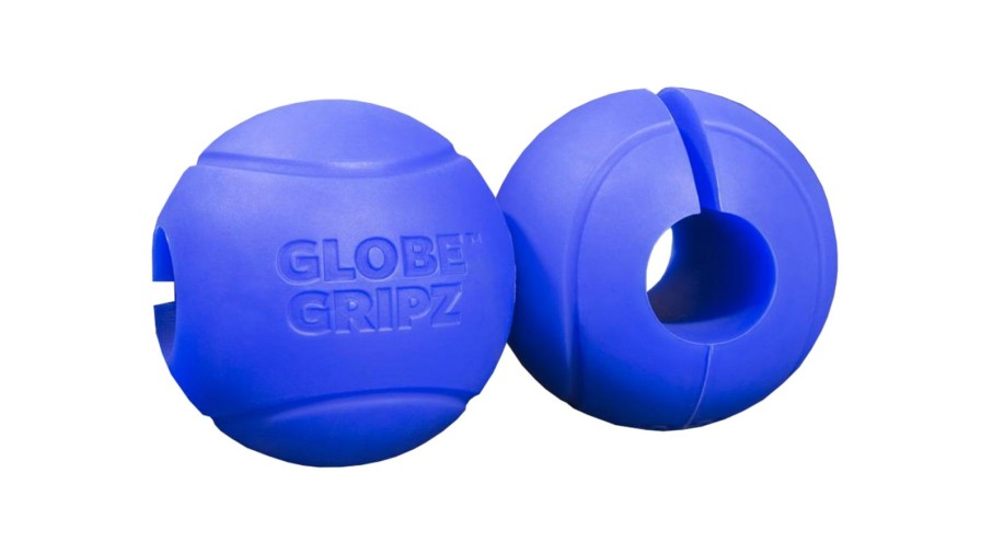 Bodyweight & Gymnastics * | Gym Professor Globe Gripz