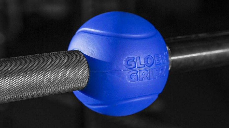 Bodyweight & Gymnastics * | Gym Professor Globe Gripz