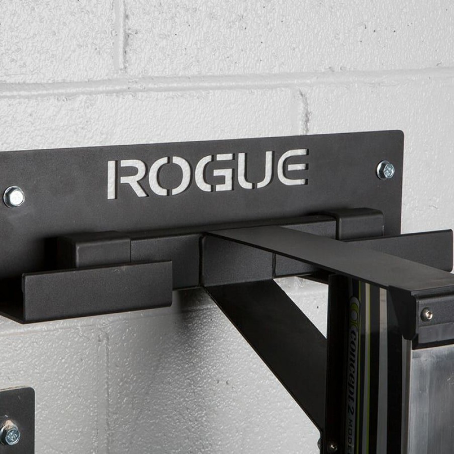 Weightlifting Bars & Plates * | Rogue Fitness Rogue Bench Hanger