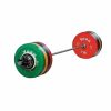 Weightlifting Bars & Plates * | York Competition/Weightlifting Training Bars