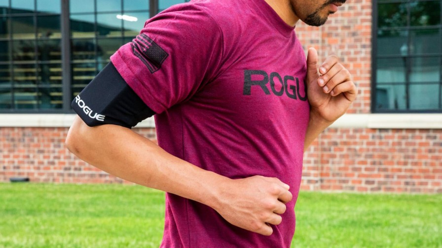 Rogue Gear & Accessories * | Rogue Fitness Rogue Armband