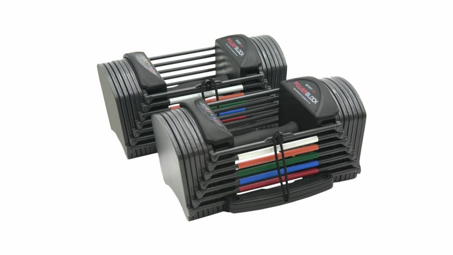 Conditioning * | Powerblock, Inc. Powerblock Sport Series 24 Set