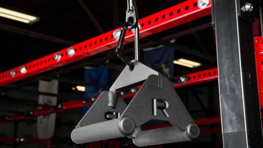 Bodyweight & Gymnastics * | Rogue Fitness Rogue Grip Triangle (Standard Grip)