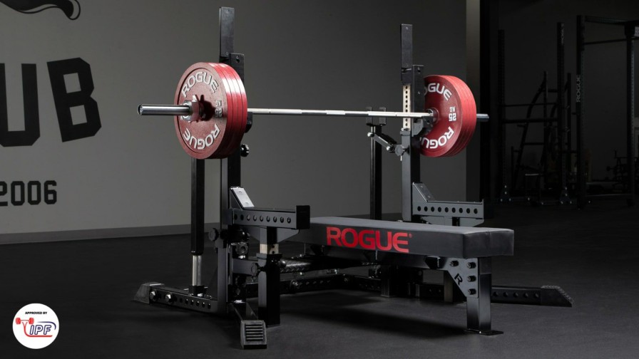 Rogue Rigs & Racks * | Rogue Fitness Rogue Combo Rack