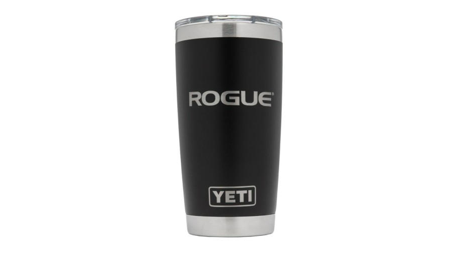 Rogue Gear & Accessories * | Yeti Rambler 20Oz Duracoat