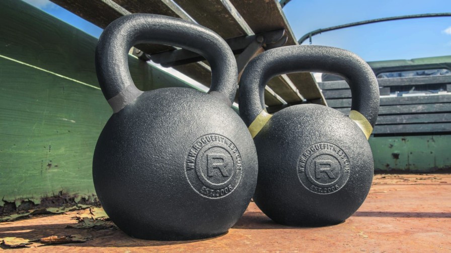 Conditioning * | Rogue Fitness Rogue Kettlebells