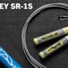 Conditioning * | Rogue Fitness Toomey Sr-1S Speed Rope 2.0