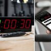 Rogue Gear & Accessories * | Rogue Fitness Rogue Home Timer