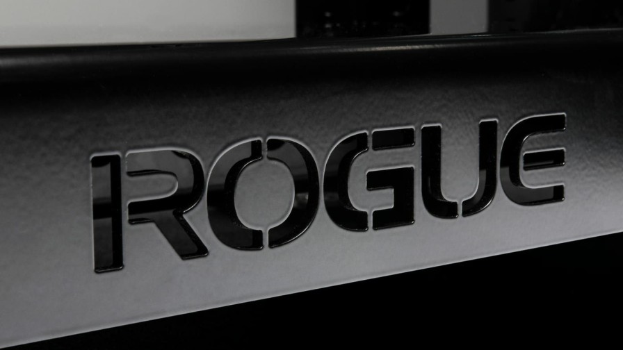 Weightlifting Bars & Plates * | Rogue Fitness Monster Bumper Rack