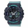 Rogue Gear & Accessories * | Casio Women'S G-Shock Gmas140-2A