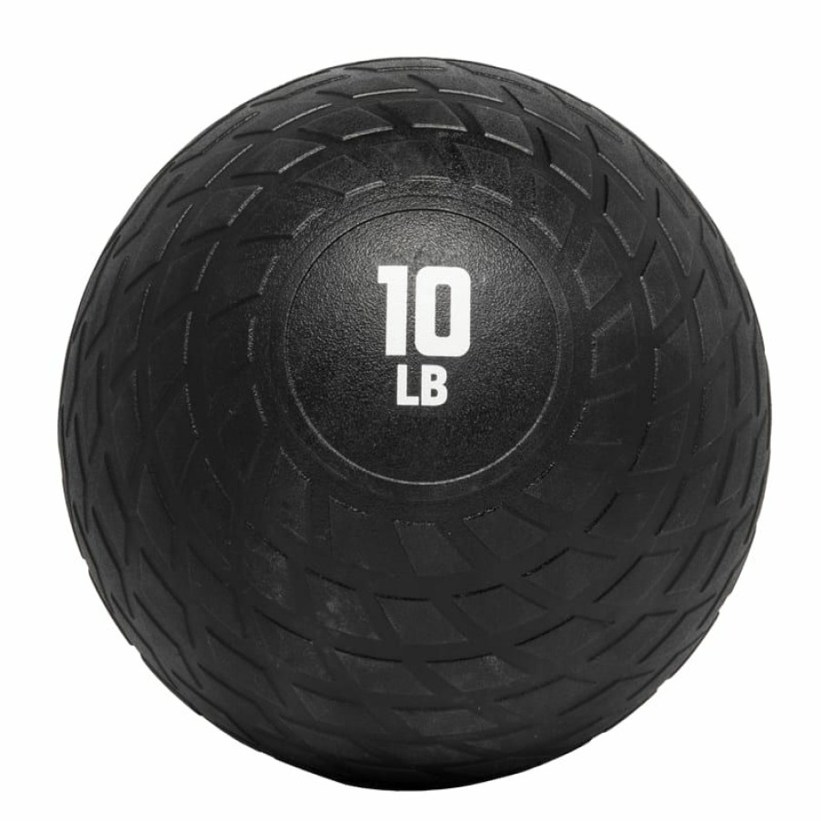 Conditioning * | Rogue Fitness Rogue Rubber Medicine Ball