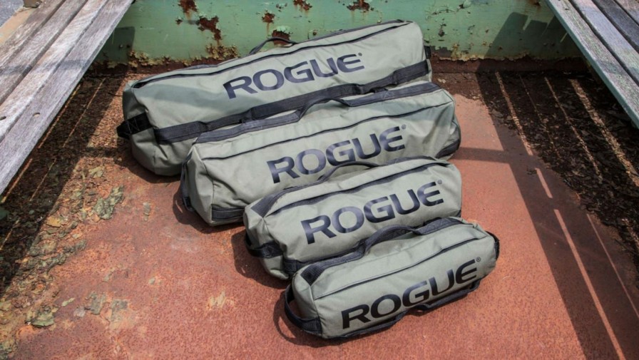 Conditioning * | Rogue Fitness Rogue Sandbags