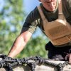 Bodyweight & Gymnastics * | Rogue Fitness Rogue Plate Carrier