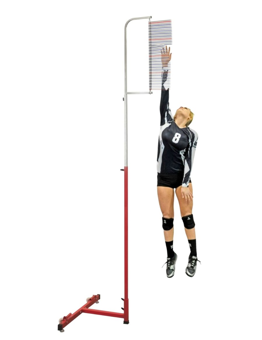 Conditioning * | Powermax Vertical Jump Trainer