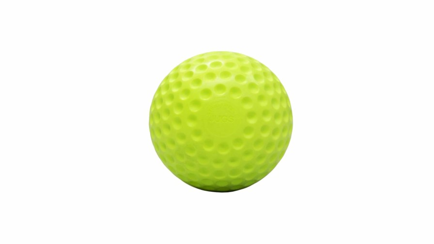 Mobility * | Jugs Sports Dimple Ball