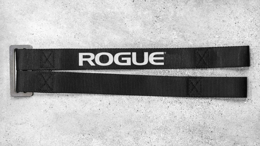 Bodyweight & Gymnastics * | Rogue Fitness Rogue Rings Door Strap