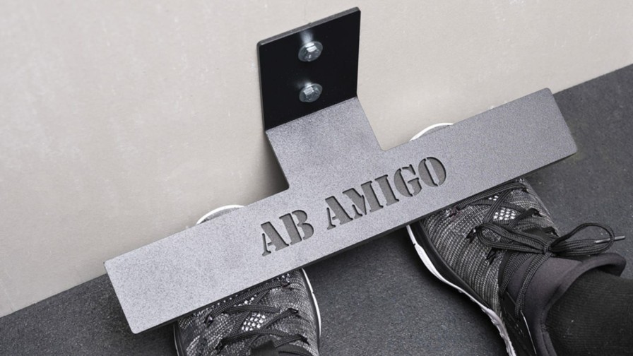 Conditioning * | Abmat Wall Amigo